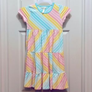 Matilda Jane girls dress, size 10
